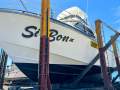 Conquest Commercial Fishing Vessel
