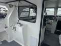 Conquest Commercial Fishing Vessel