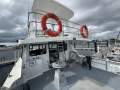 Conquest Commercial Fishing Vessel