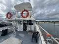 Conquest Commercial Fishing Vessel