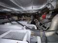 Conquest Commercial Fishing Vessel