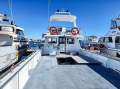 Conquest Commercial Fishing Vessel