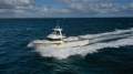 Conquest Commercial Fishing Vessel