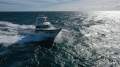 Conquest Commercial Fishing Vessel