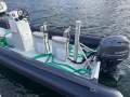 Fareast 580 RIB - stock clearance - make an offer