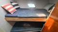Ranger 47 Flybridge for sale.