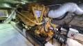 Ranger 47 Flybridge for sale.:Caterpillar 3208