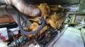 Ranger 47 Flybridge for sale.:Caterpillar 3208