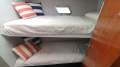 Ranger 47 Flybridge for sale.