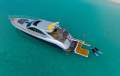 Warren 77 Motor Yacht