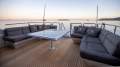 Warren 77 Motor Yacht