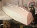 Dinghy 7 ft Pram New Never Launched! Delivery