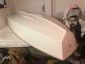 Dinghy 7 ft Pram New Never Launched! Delivery