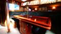 Mangrove Jack Motorsailer