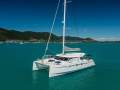 Nautitech 46 Open
