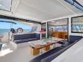 Nautitech 46 Open