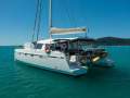 Nautitech 46 Open