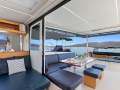 Nautitech 46 Open