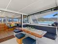 Nautitech 46 Open