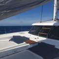 Nautitech 46 Open