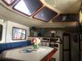 Simpson 10.5 Sail Catamaran Simson inspiration