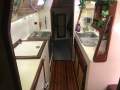 Simpson 10.5 Sail Catamaran Simson inspiration