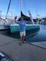 Simpson 10.5 Sail Catamaran Simson inspiration