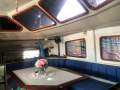 Simpson 10.5 Sail Catamaran Simson inspiration