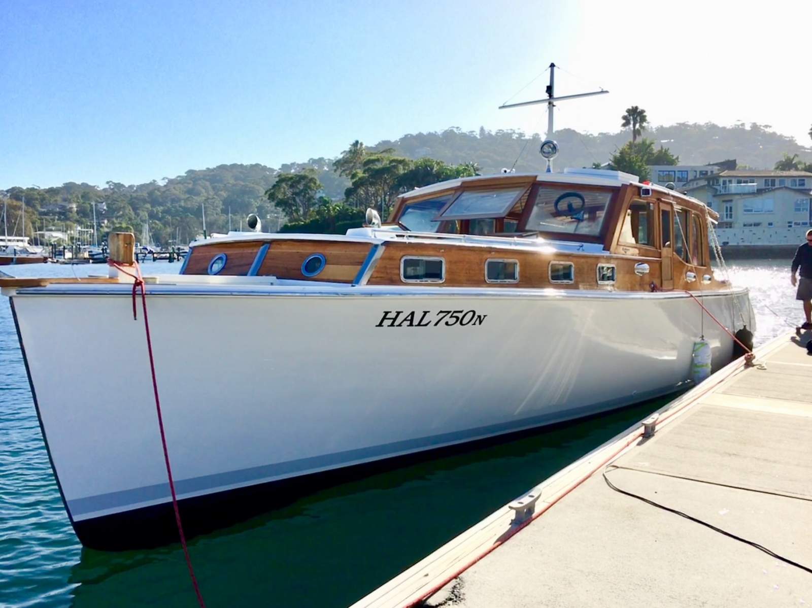 Halvorsen 40
