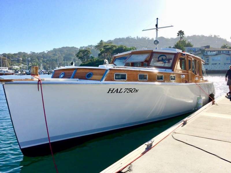 Halvorsen 40