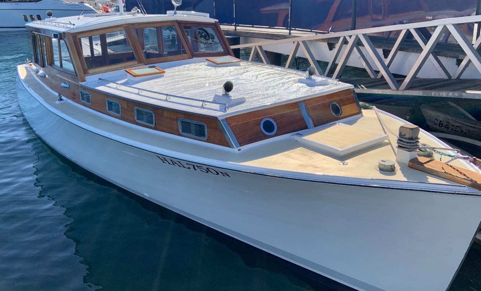 Halvorsen 40