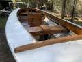 Custom, 1939 16' skiff