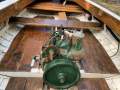 Custom, 1939 16' skiff