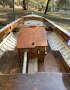 Custom, 1939 16' skiff