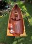 Rowing Boat
