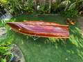 Rowing Boat