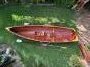 Rowing Boat