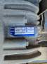 2008 Yanmar 4JH4 HTE 110hp diesel engine + ZF 30M gearbox