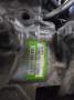 2008 Yanmar 4JH4 HTE 110hp diesel engine + ZF 30M gearbox