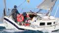 Spacesailer 27 Top condition with extensive upgrades