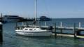 Spacesailer 27 Top condition with extensive upgrades