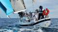Spacesailer 27 Top condition with extensive upgrades