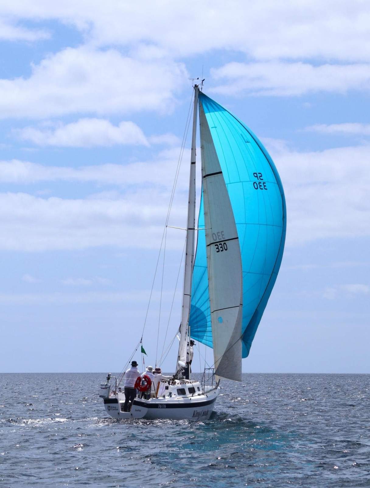Spacesailer 27 Top condition with extensive upgrades