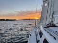 Spacesailer 27 Top condition with extensive upgrades