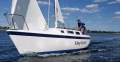 Spacesailer 27 Top condition with extensive upgrades