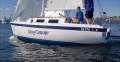 Spacesailer 27 Top condition with extensive upgrades