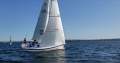 Spacesailer 27 Top condition with extensive upgrades