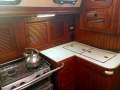 Tatoosh 42 Ta Shing Yacht Building (TAIWAN)