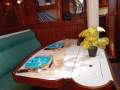 Tatoosh 42 Ta Shing Yacht Building (TAIWAN)