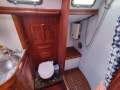 Tatoosh 42 Ta Shing Yacht Building (TAIWAN)
